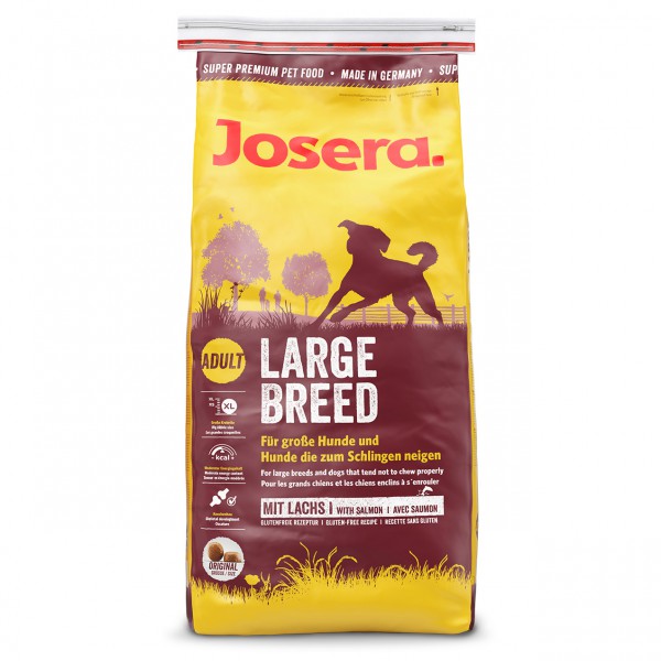 Josera Large Breed 15 kg