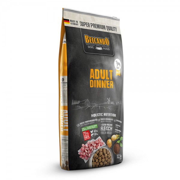 BELCANDO® ADULT DINNER 4 kg