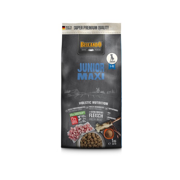 BELCANDO® JUNIOR MAXI 1 kg