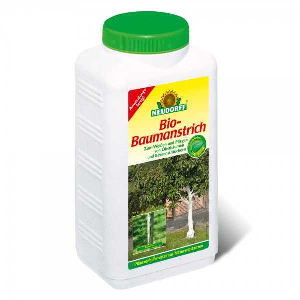 Neudorff Bio-Baumanstrich 2 Liter