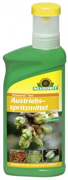 Neudorff Promanal Neu Austriebsspritzmittel 500 ml