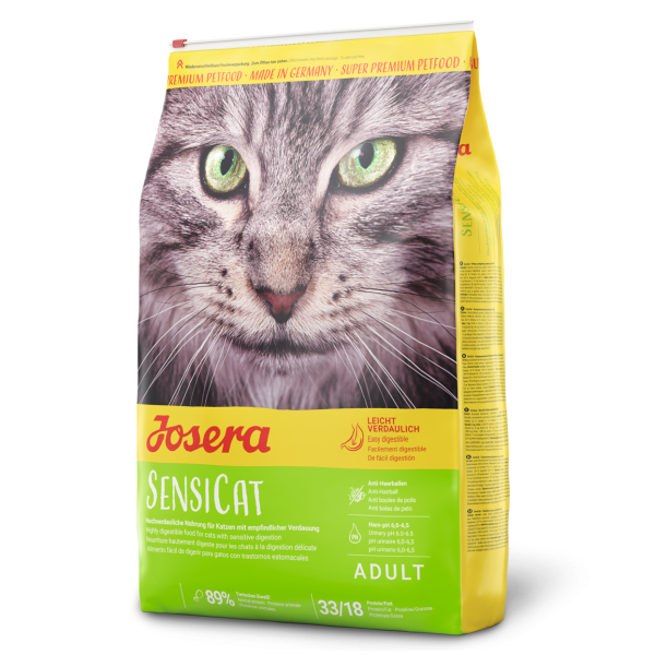 Josera SensiCat 400 g