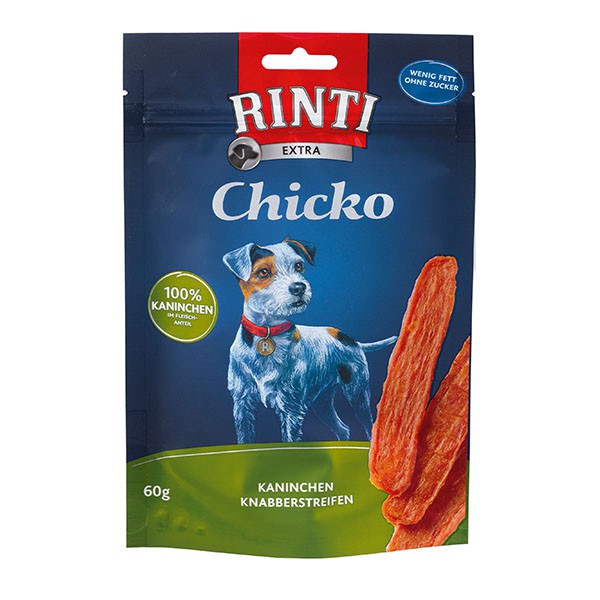 Rinti Extra Chicko Kaninchen 60 g