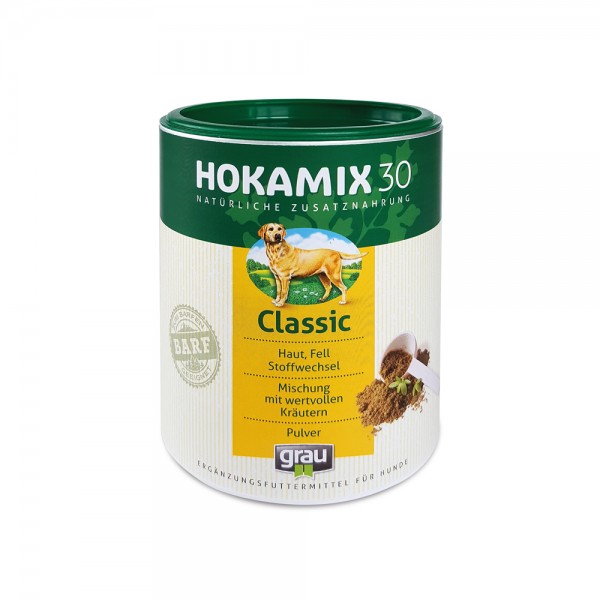 HOKAMIX30 Classic Pulver 400 g