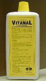Vitanal® sauer/kombi 1000 ml