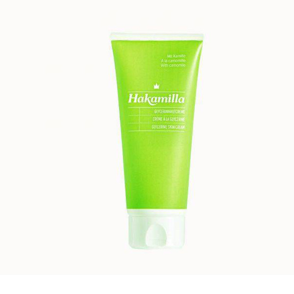 Hakawerk Hautcreme 100 ml