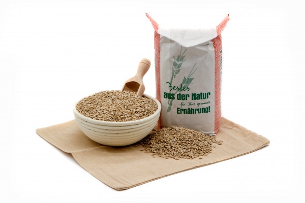 Bakery Sonnenblumenkerne geschält Speisequalität 2 x 12,5 kg (=25 kg) ERNTE 2024