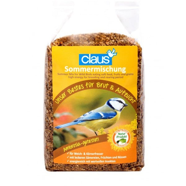 Claus Sommermischung 700 g