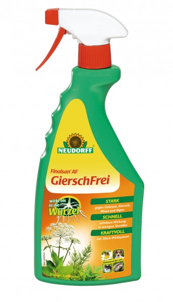 Neudorff Finalsan AF GierschFrei 750 ml