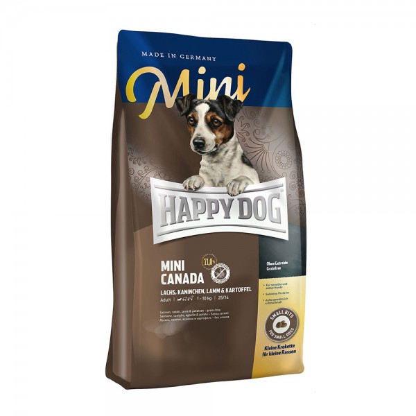 Happy Dog Mini Canada 1 kg