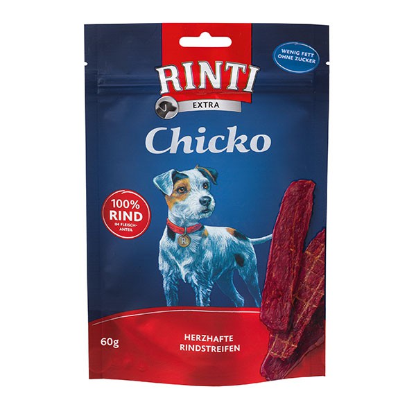 Rinti Extra Chicko Rind 60 g