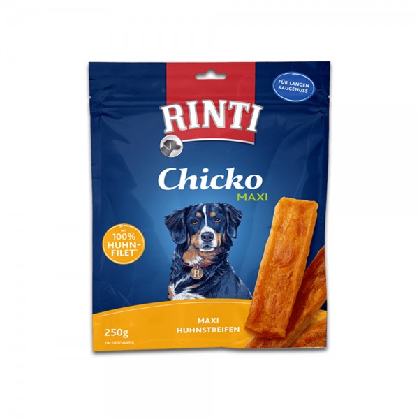 Rinti Chicko Maxi Huhn 250 g