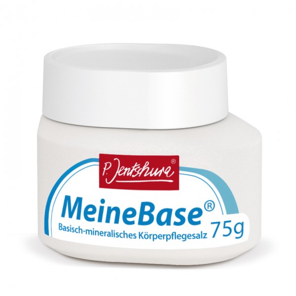 P. Jentschura Meine Base 75 g