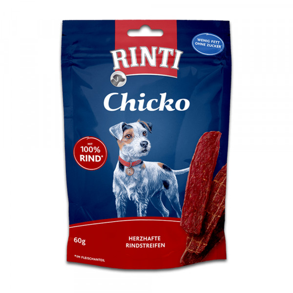Rinti Chicko Rind 60 g