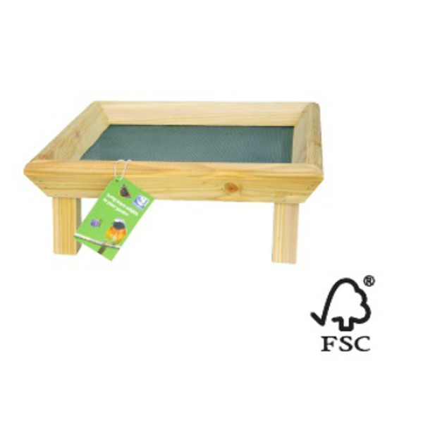 Stehender Futtertisch 934040419