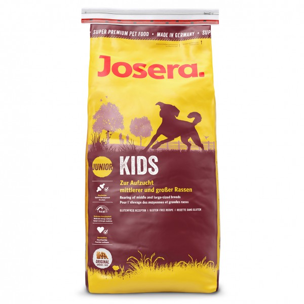 Josera Kids 15 kg