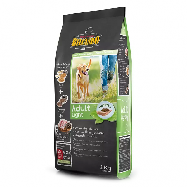 Belcando Adult Light 1 kg