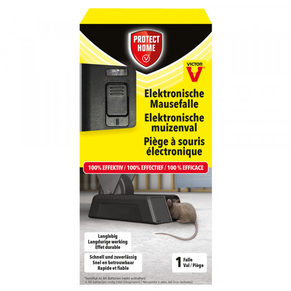Protect Home Elektronische Mausefalle