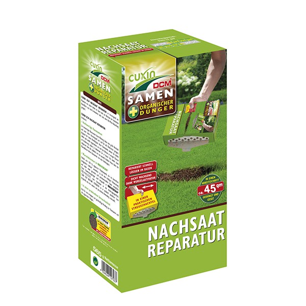 Cuxin Nachsaat Reparatur 585 g