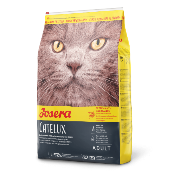 Josera Catelux 2 kg