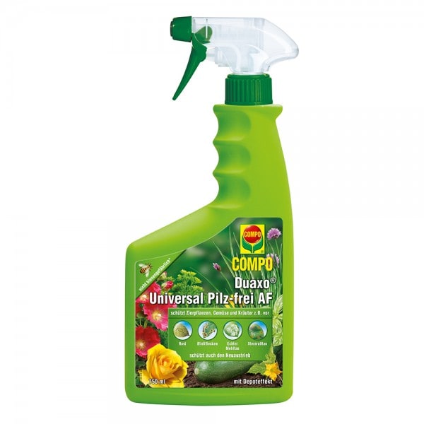 COMPO Duaxo Universal Pilz-frei AF 750 ml