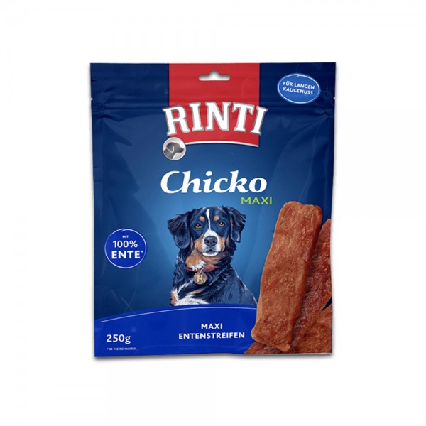 Rinti Chicko Maxi Ente 250 g