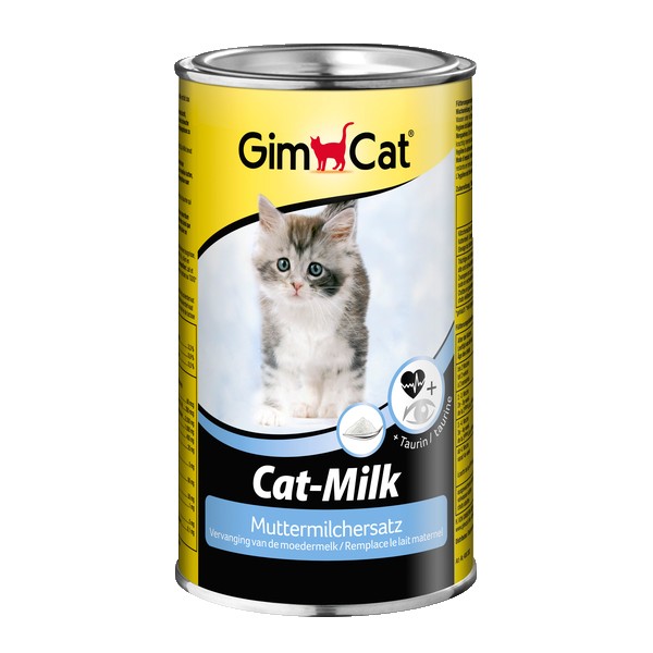 Gimpet Katzenmilch 200 g
