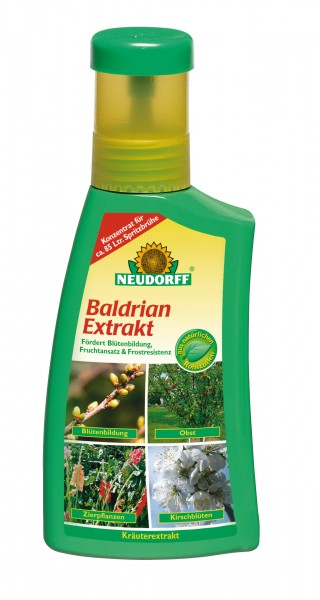 Neudorff Baldrian Extrakt 250 ml