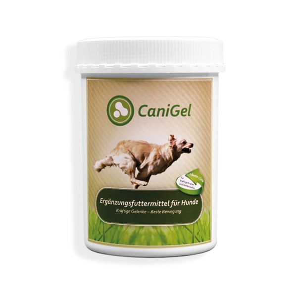 CaniGel 500 g