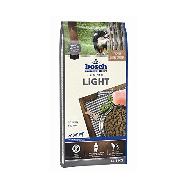 Bosch Light 12,5 kg