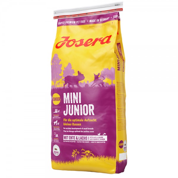 Josera MiniJunior 900 g