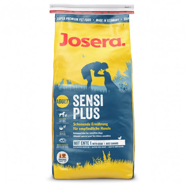 Josera Sensi Plus 15 kg