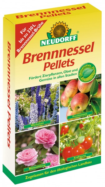 Neudorff Brennnessel Pellets 500 g