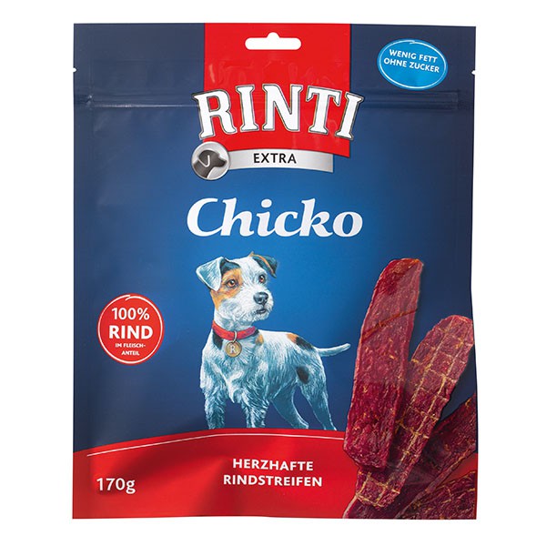 Rinti Chicko Rind 170 g