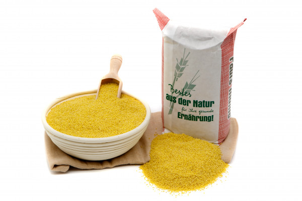 Speisehirse 5 kg