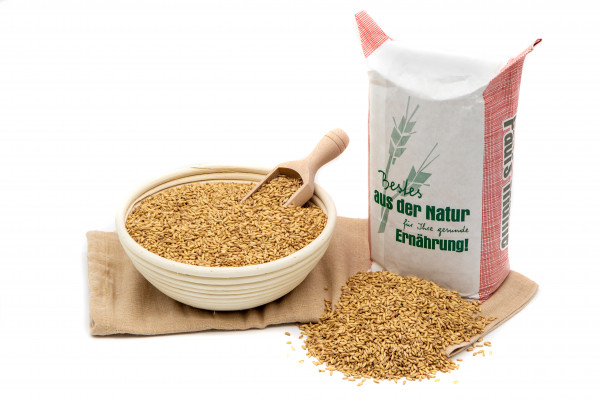 Speise Haferkerne 2,5 kg