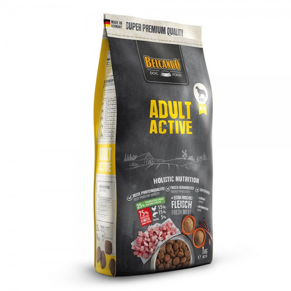 BELCANDO® ADULT ACTIVE 1 kg