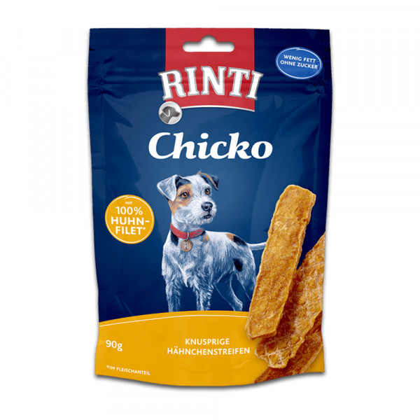 Rinti Chicko Huhn 90 g