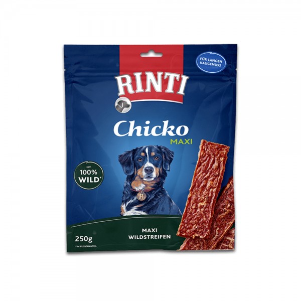 Rinti Chicko Maxi Wild 250 g