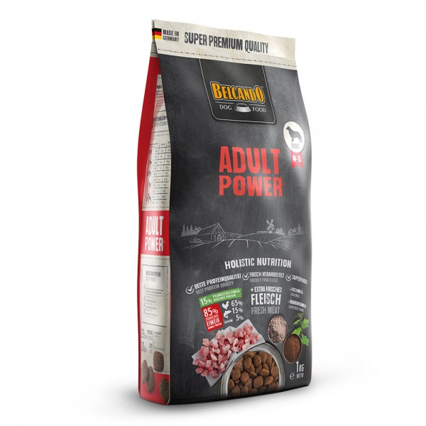 BELCANDO® ADULT POWER 1 kg