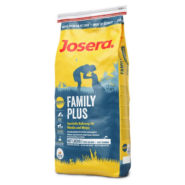 Josera Family Plus 15 kg