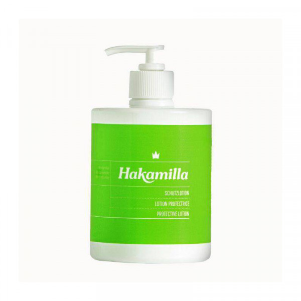 Hakamilla Schutzlotion 500 ml