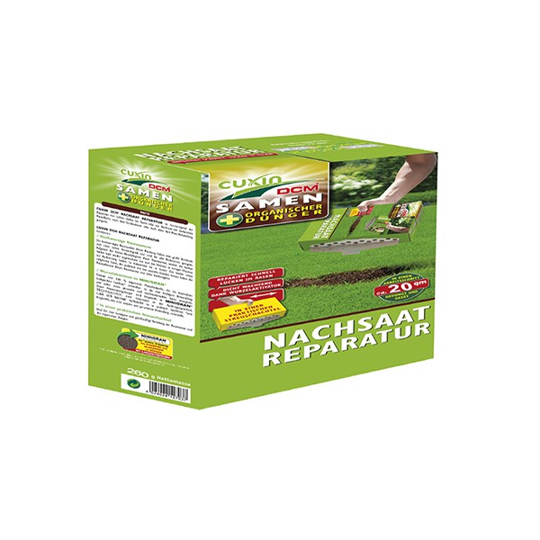 Cuxin Nachsaat Reparatur 260 g