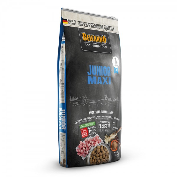 BELCANDO® JUNIOR MAXI 12,5 kg