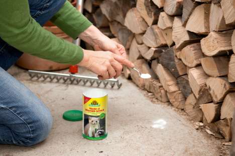 Neudorff Marder & WaschbärSchreck 300 g Hunde und KatzenStop