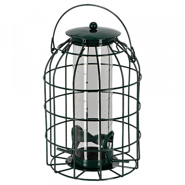 NEU Schutzsilo für Streufutter FB598